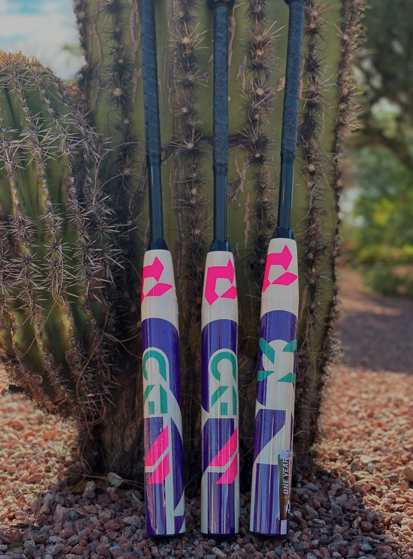 2026 DeMarini CF FP FE Fastpitch Softball Bats