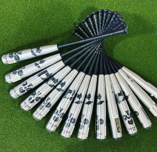 Matching Your Bat to Your Baseball Swing Style