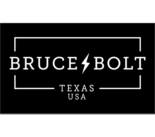 Bruce Bolt