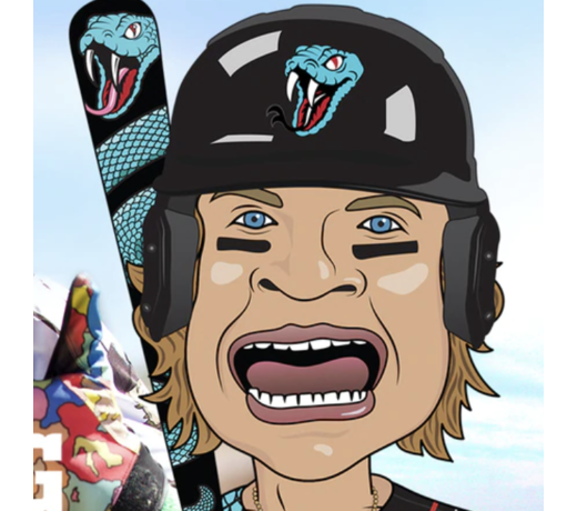 Hunter Green "Hunna G"