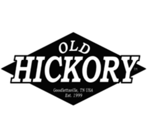 Old Hickory