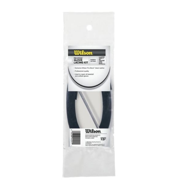 Wilson Pro Stock Lace