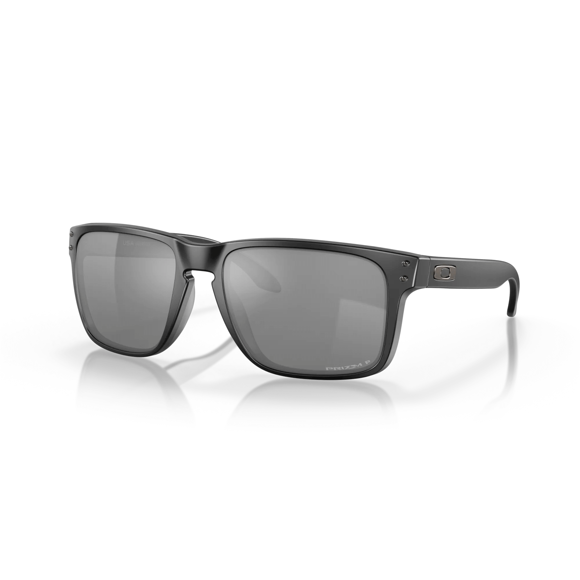 Oakley Holbrook XL sunglasses with lightweight O Matter™ frame for durability and comfort