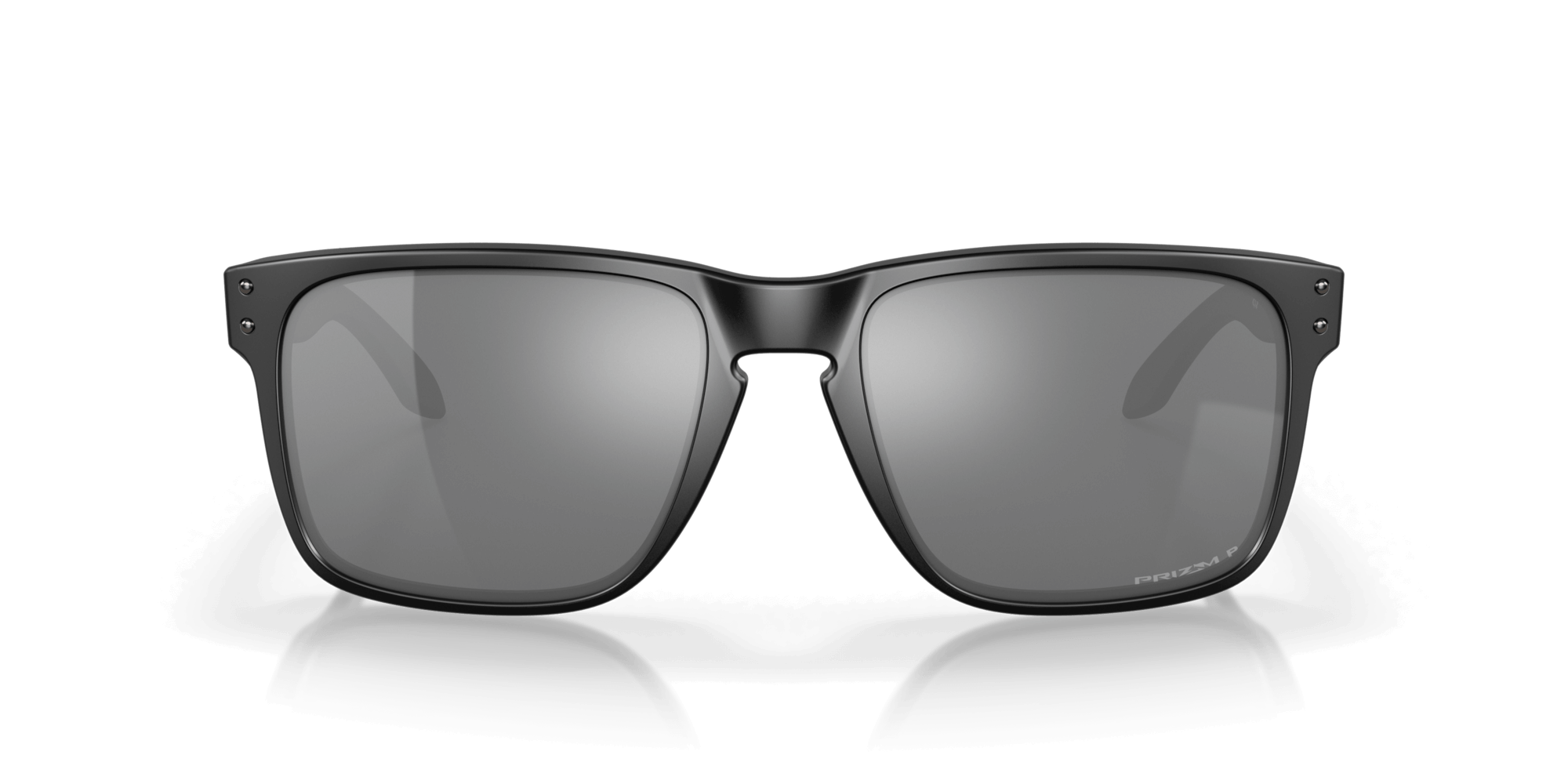 Oakley Holbrook XL sunglasses with lightweight O Matter™ frame for durability and comfort