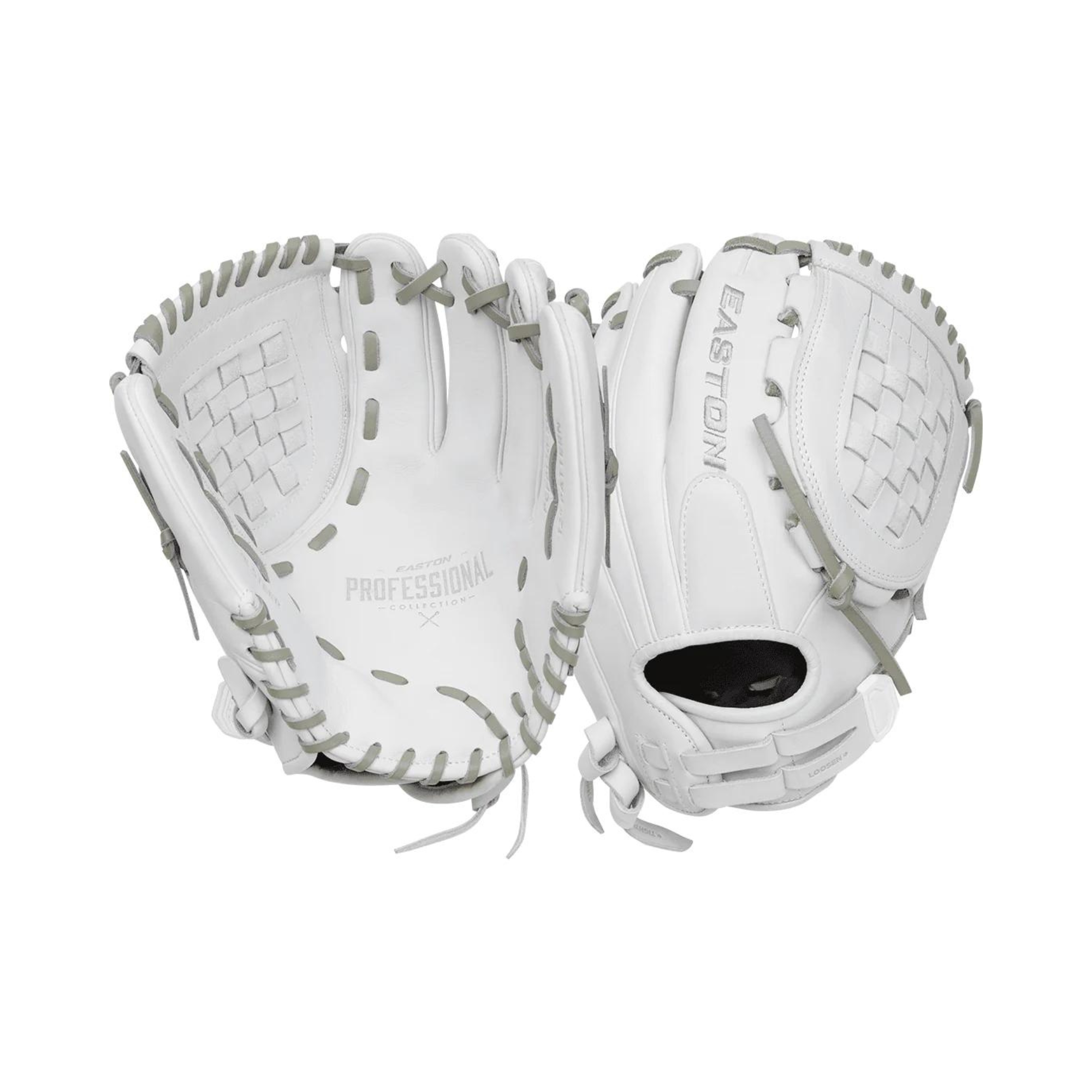 Easton Pro Collection Series Softball Glove 12" LHT