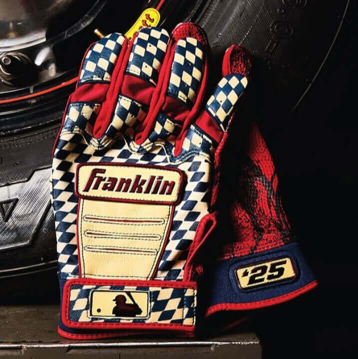 Franklin CFX Pro Limited Edition Speed Series Adult
