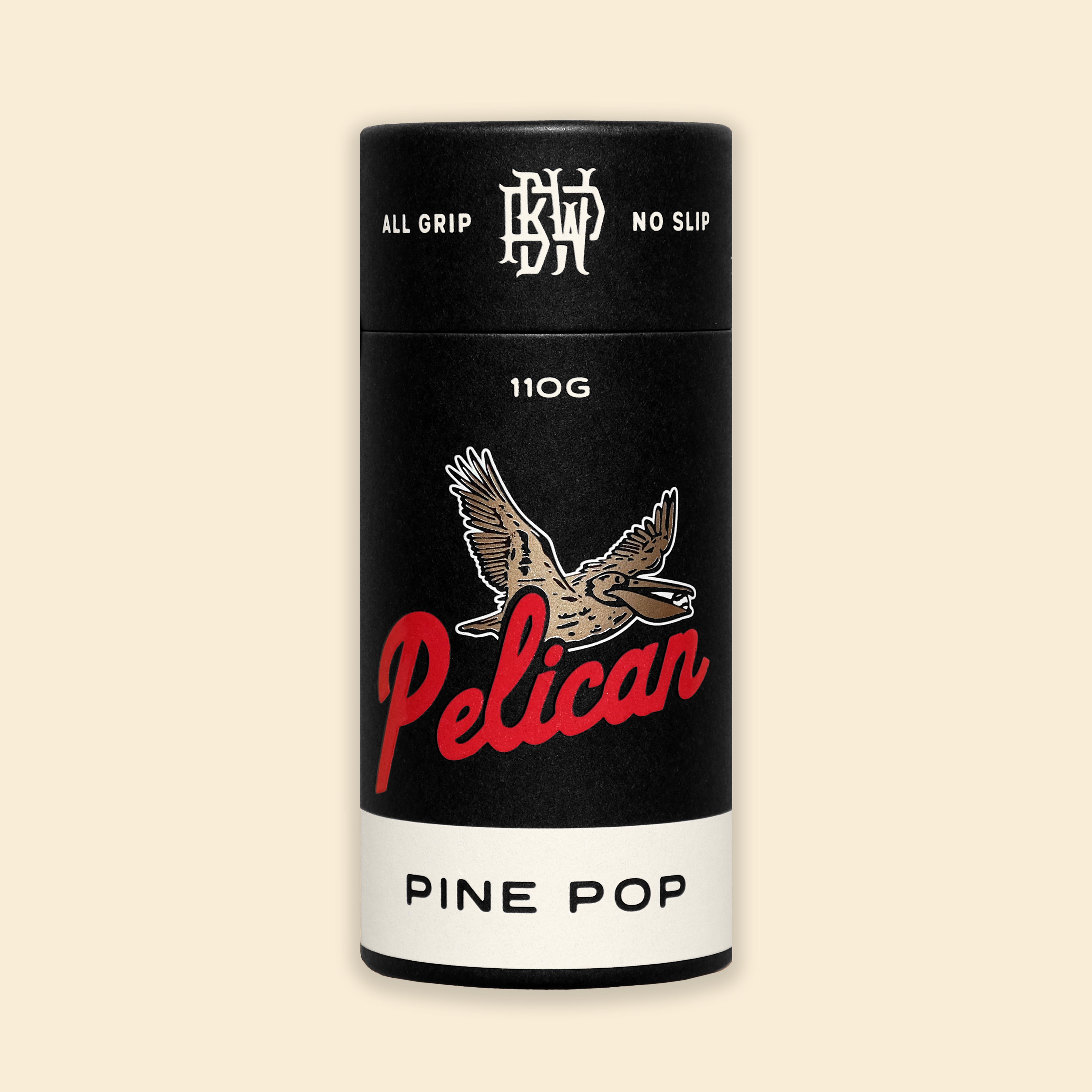 Pelican Bat Wax Pine Pop
