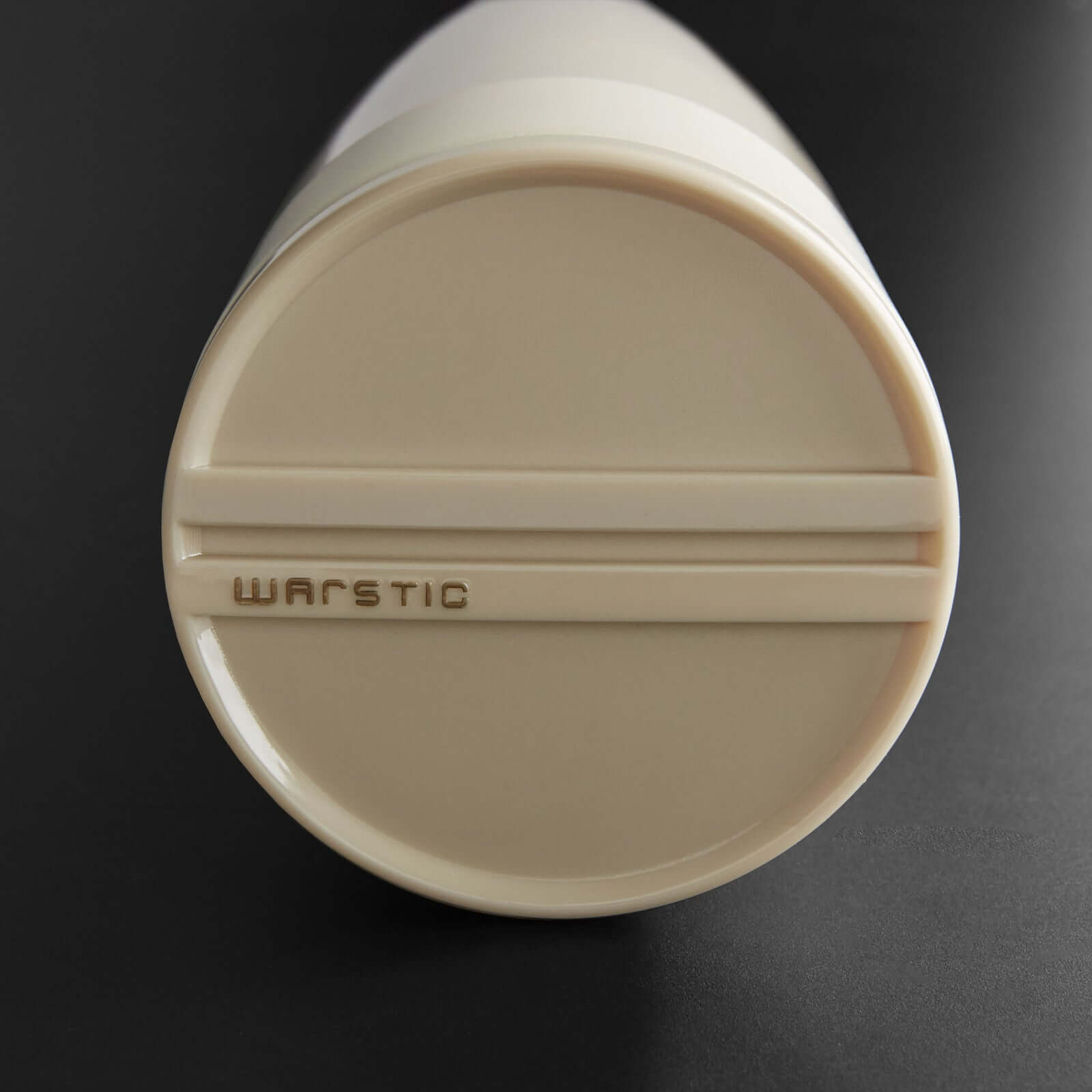 Detailed view of the end of 2025 Bonesaber Hybrid USA, focusing on Feather-lite Aerophite Cap for enhanced durabilit