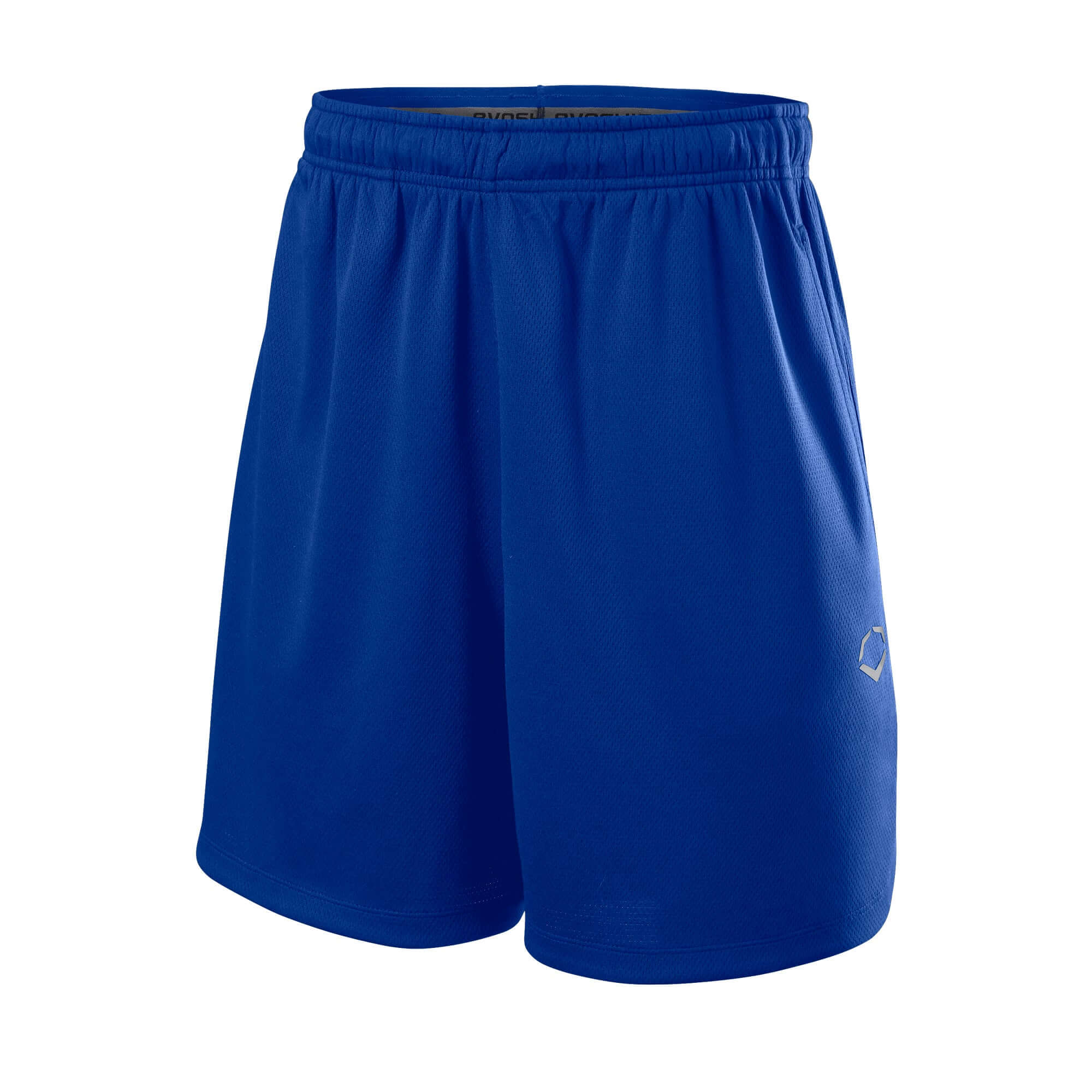 Evoshield Men's Pro Team Training Short 2.0 Royal