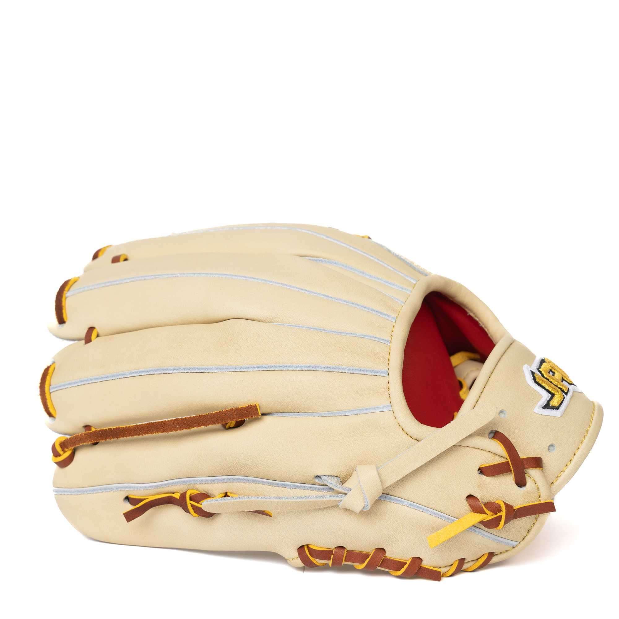 Jax Fielding Glove DM-5S Infield Glove Blonde 11.25" RHT
