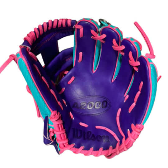 Wilson A2000 1786 11.5 BTL Limited Edition