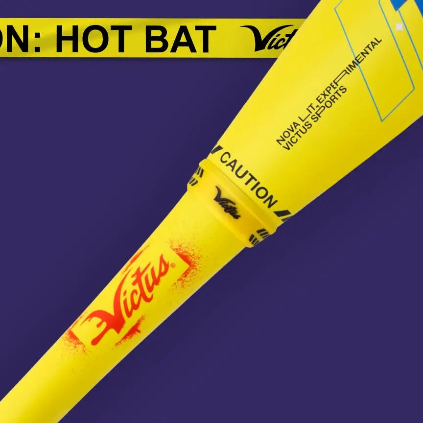 Victus Nova LIT (-8) USSSA Baseball Bat