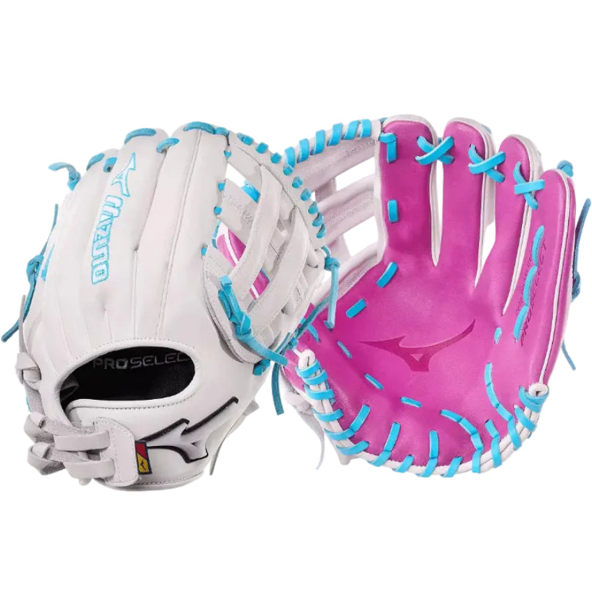 Mizuno GPSF-10DSS Pro Select Solar Shift 12" Fastpitch Glove