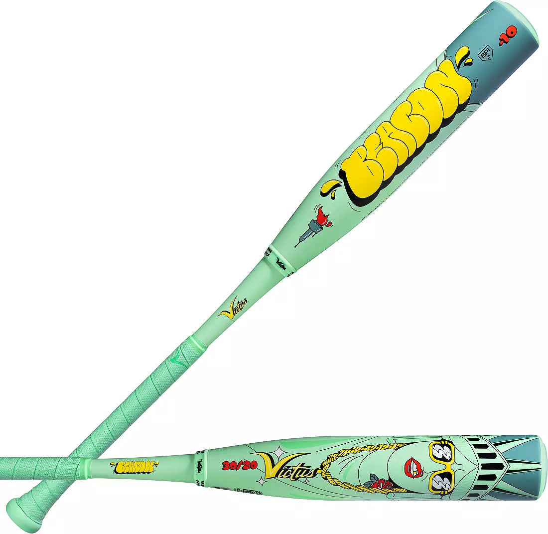 Victus Nova Lit Beacon SL (-10) USSSA Baseball Bat