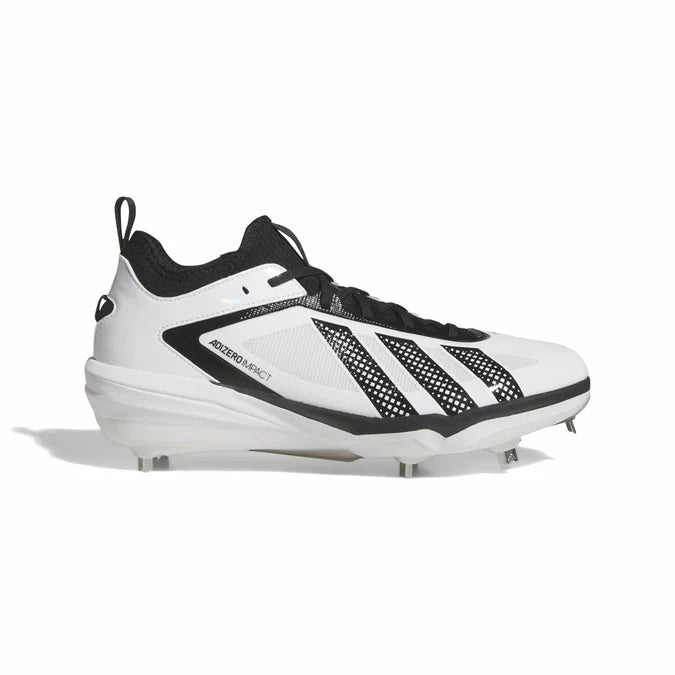 Adidas Adizero Impact 3.0 Wht/CBLA