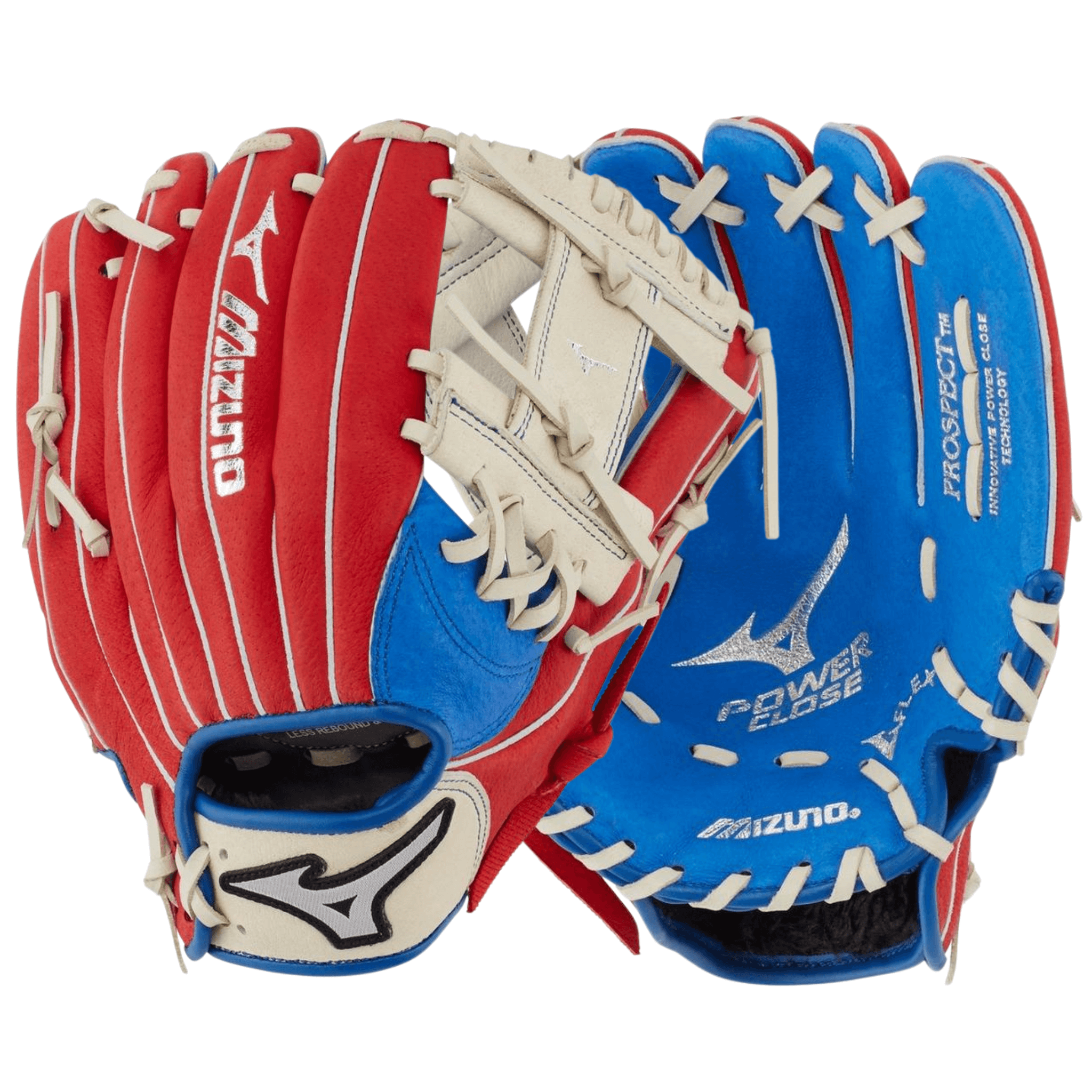 Mizuno GPP1100Y3MEC 11in RH Royal-Red