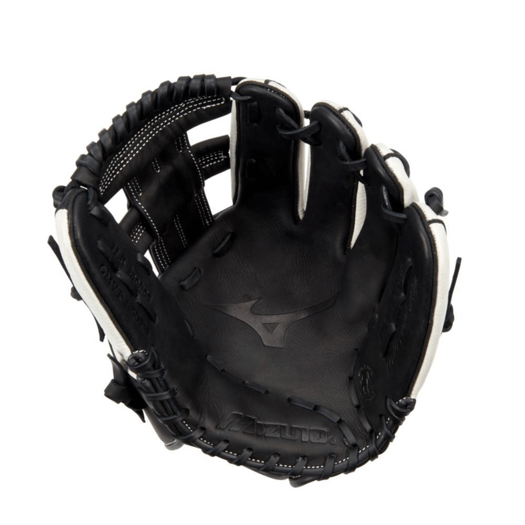 Mizuno GMVP1150P4 MVP Prime 11.5 RH White baseball glove