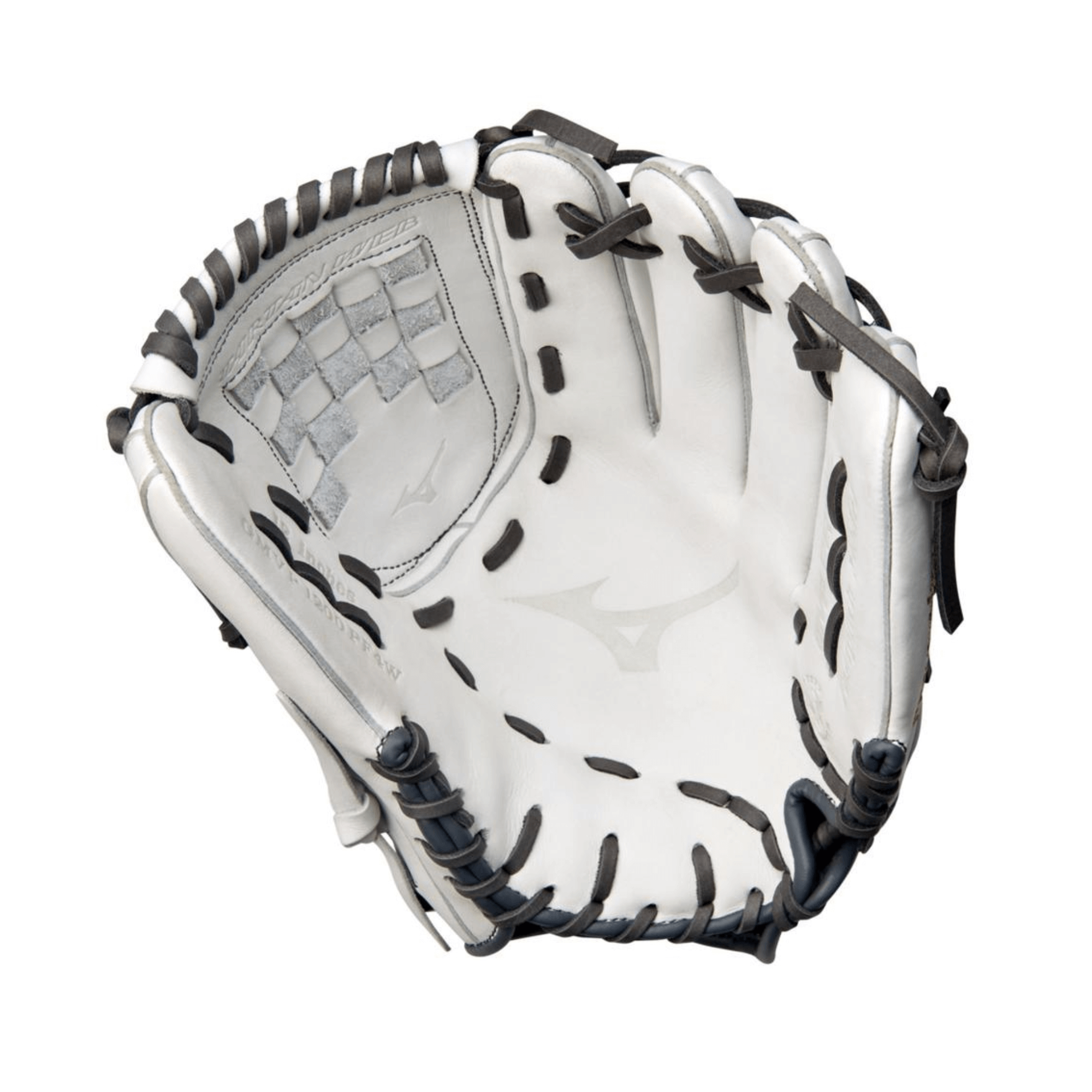 Mizuno GMVP1200PF4W MVP Prime FP 12 RH White-Grey