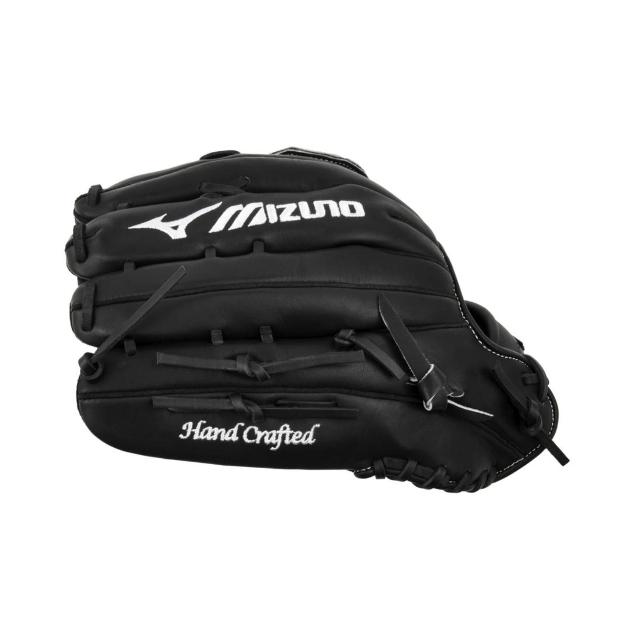 Mizuno GPS-71D Pro Select Outfielders Baseball Glove 12.75" RH BLACK