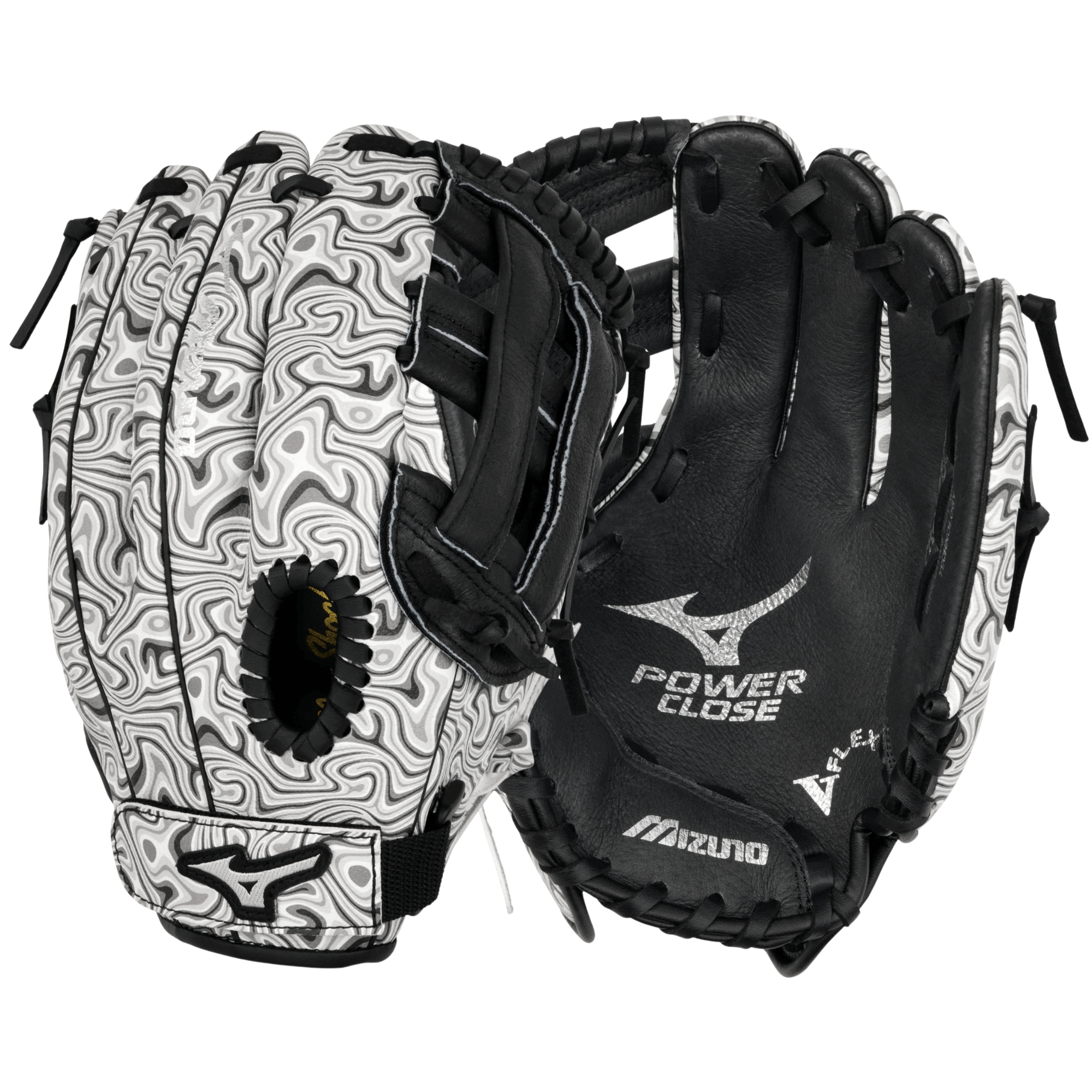 Mizuno GPP1151Y3P Prospect BB 11.5" Printed Baseball Glove