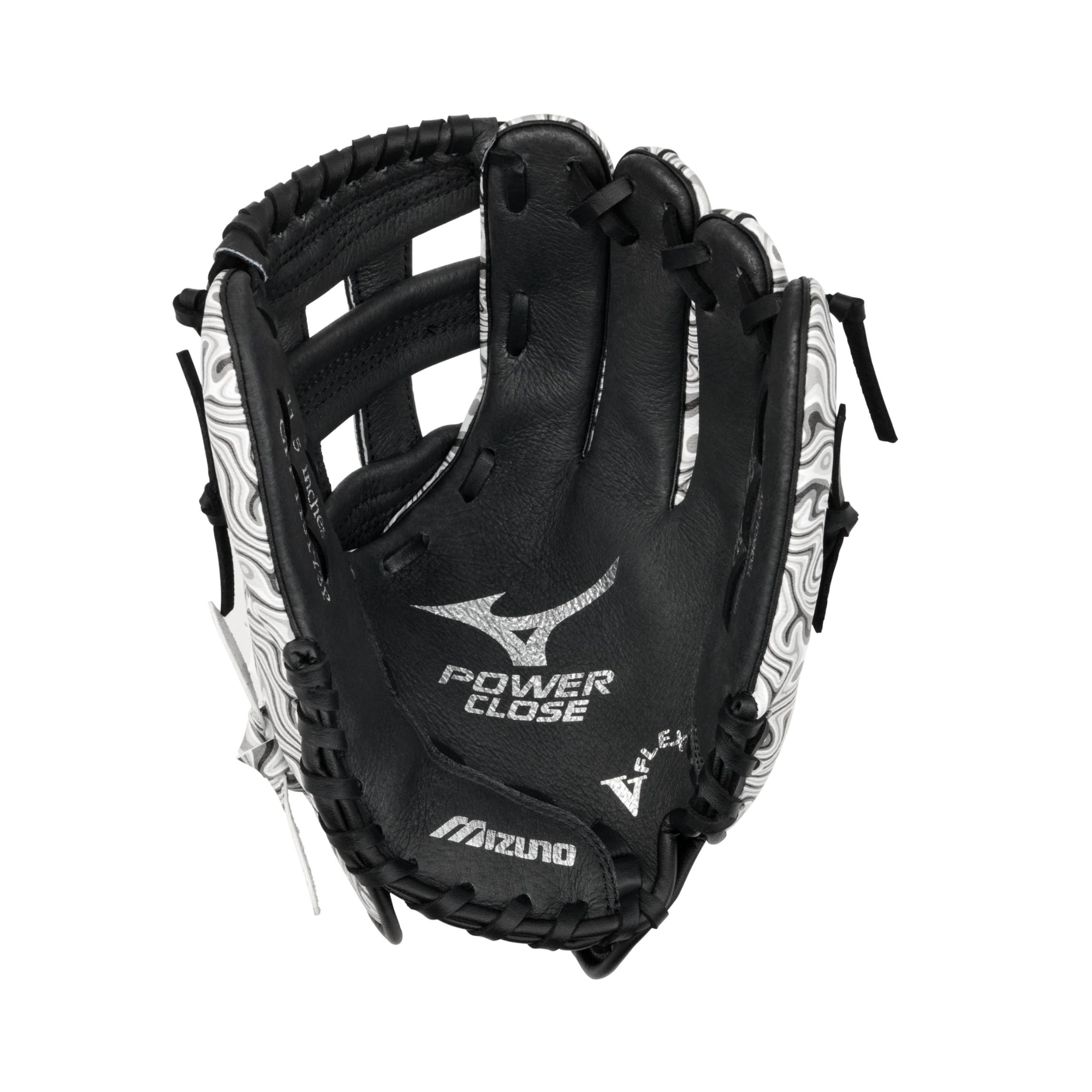 Mizuno GPP1151Y3P Prospect BB 11.5" Printed Baseball Glove