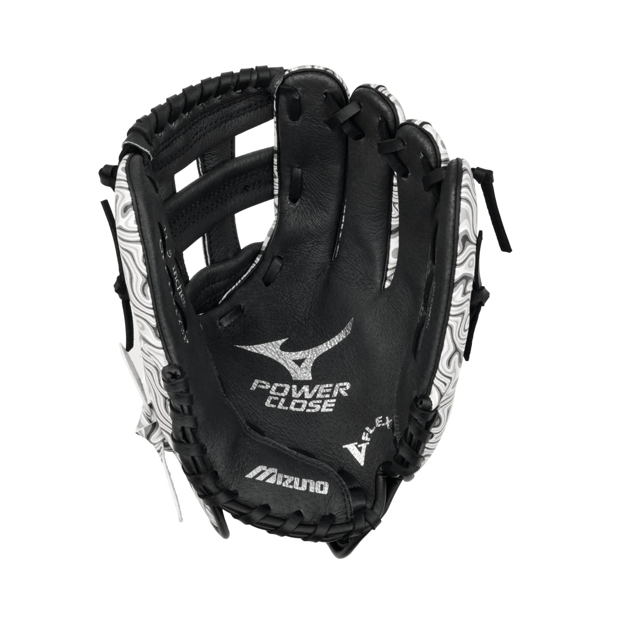 Mizuno GPP1151Y3P Prospect BB 11.5" Printed Baseball Glove