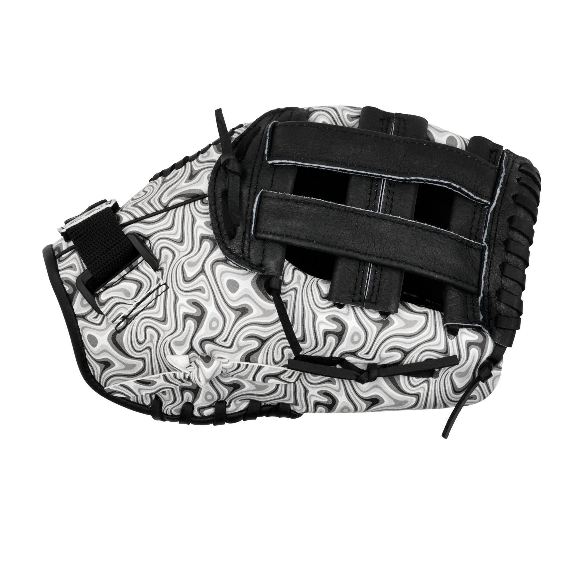 Mizuno GPP1151Y3P Prospect BB 11.5" Printed Baseball Glove
