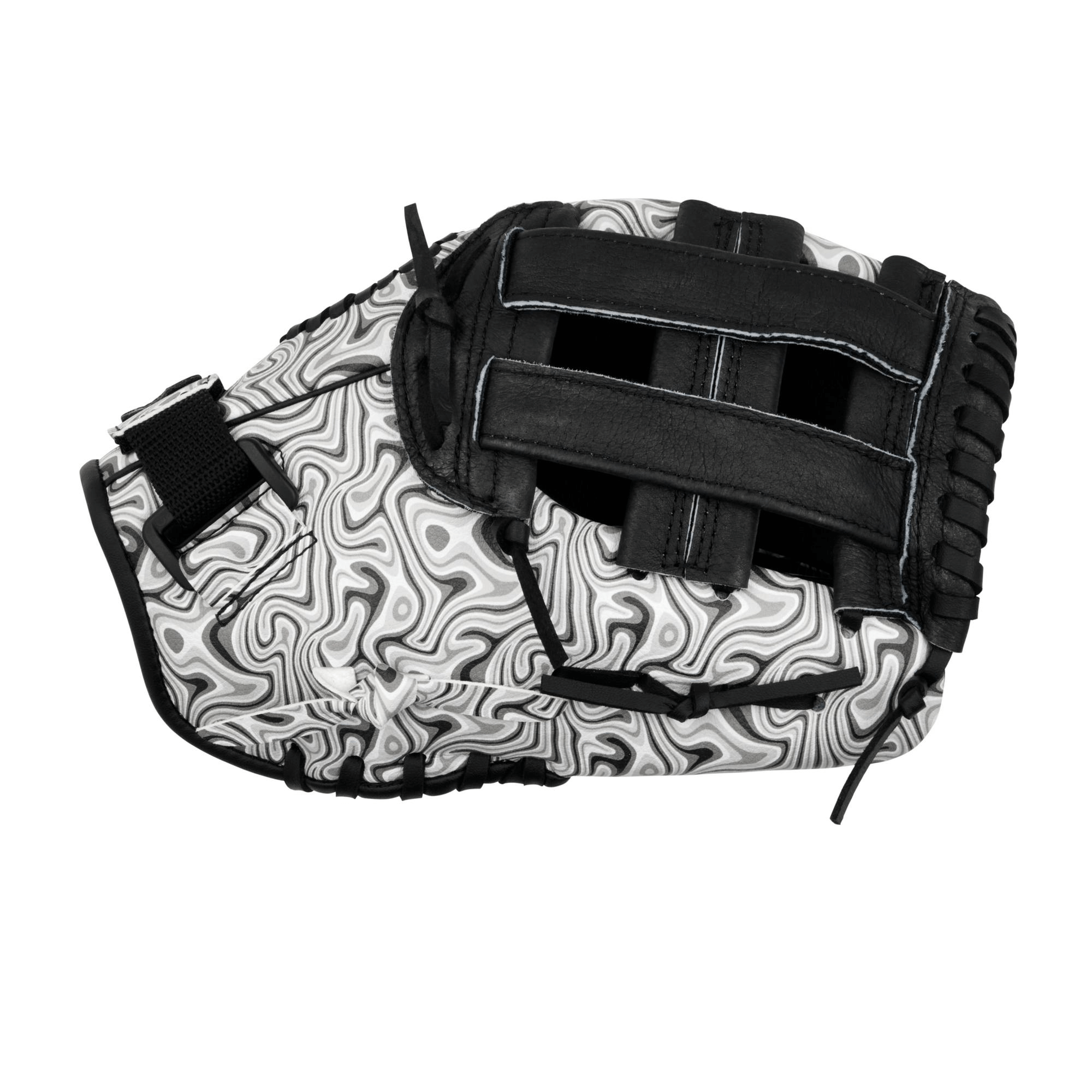 Mizuno GPP1151Y3P Prospect BB 11.5" Printed Baseball Glove