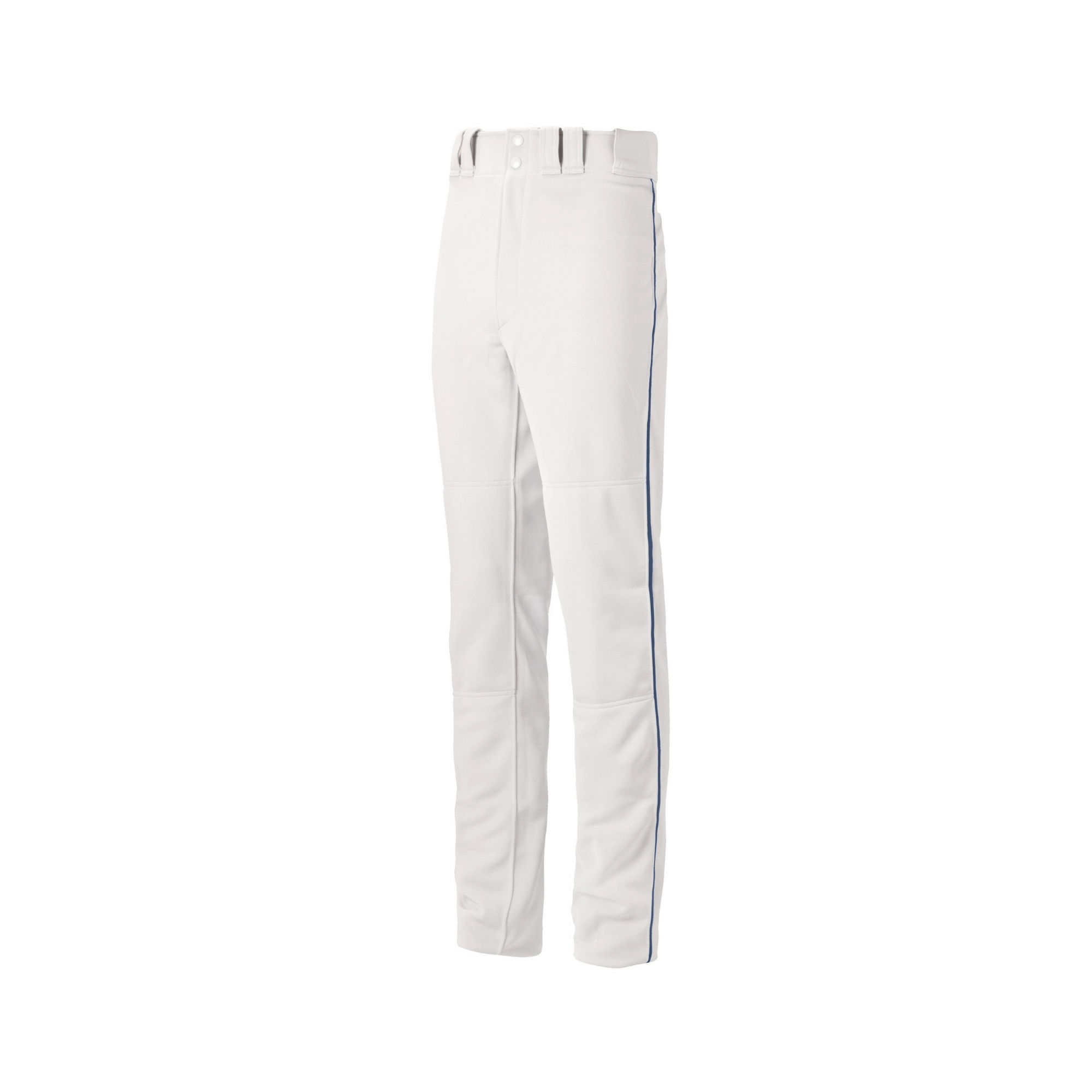 Mizuno Youth Premier Pro Piped Baseball Pant G2 Piped