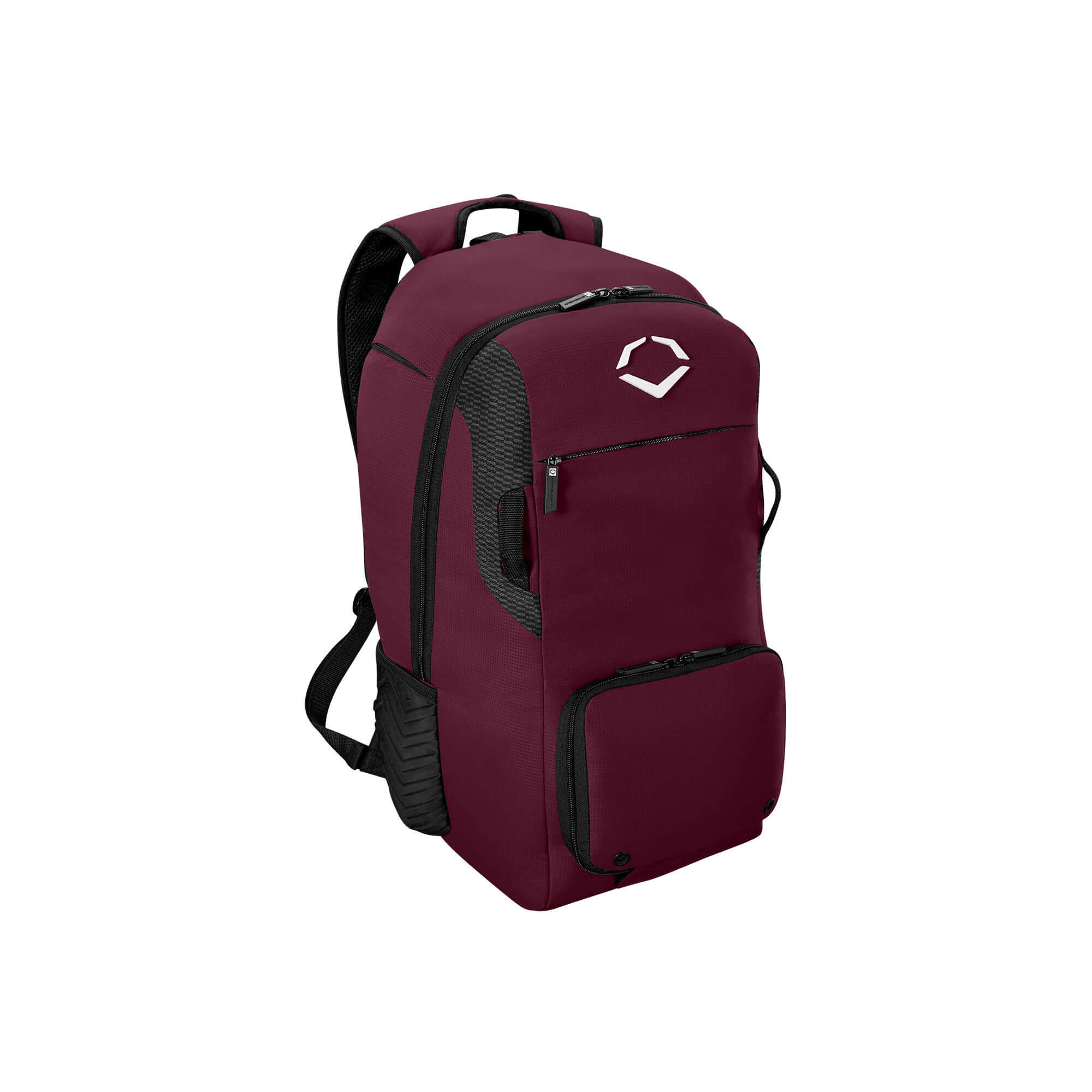 Evoshield Standout Backpack with J-style fence hook