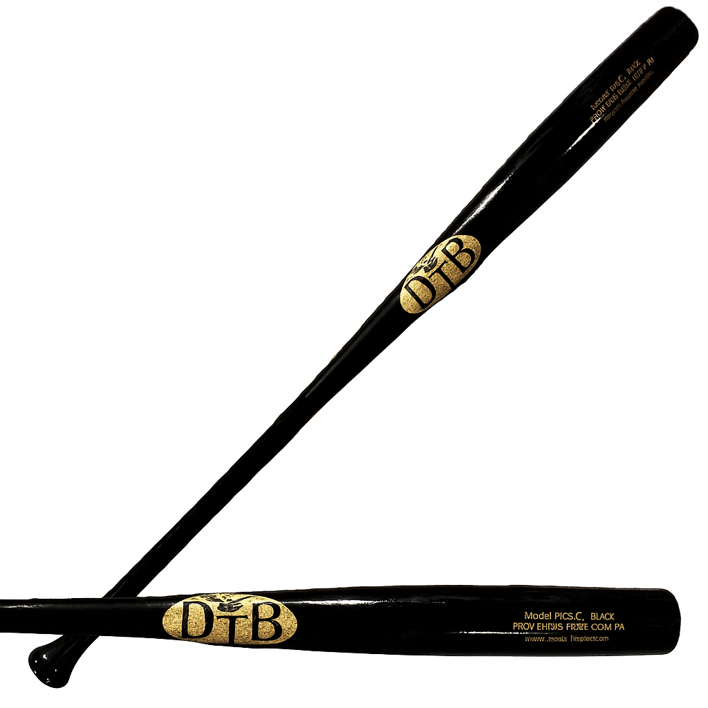 Dove Tail Torpedo Bat FT23 33”