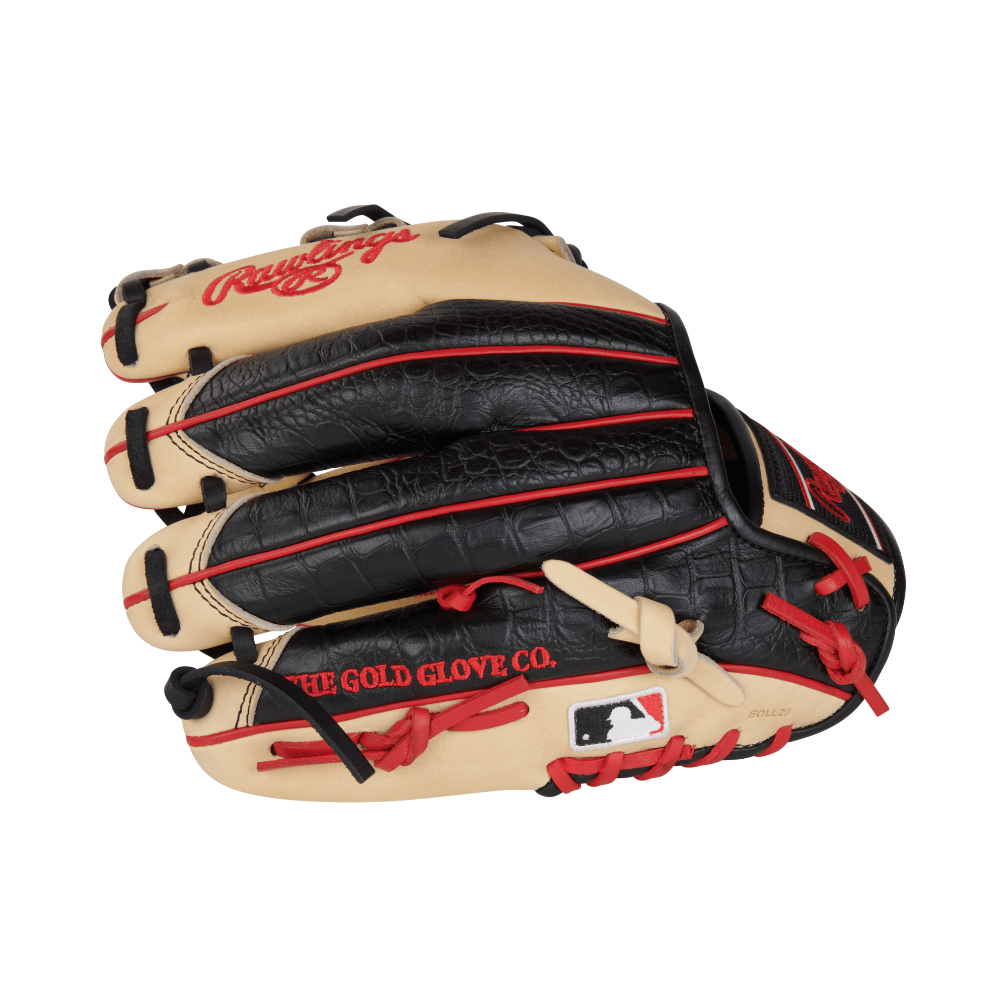 Rawlings Heart of the Hide R2G baseball glove featuring premium leather and 11.5-inch design for infielders.