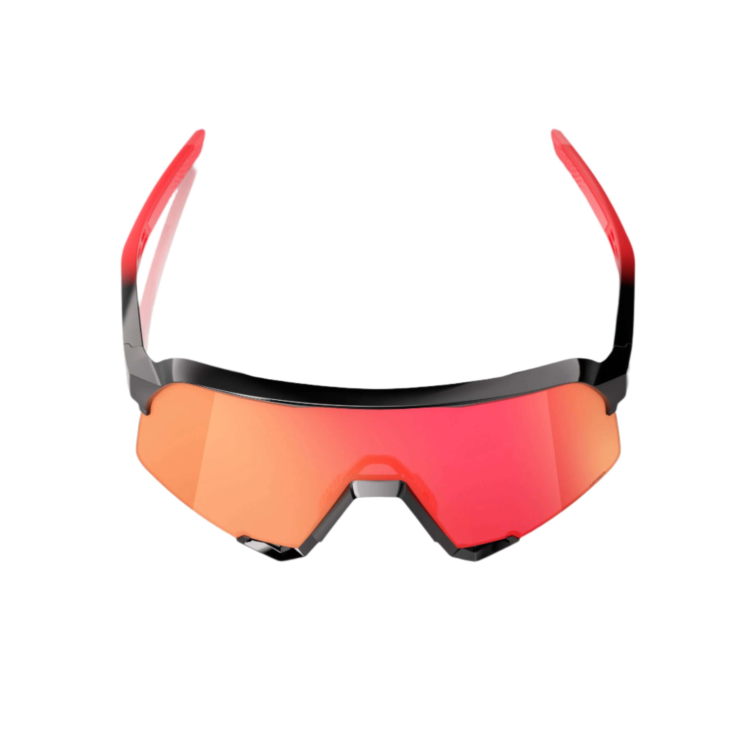 S3 LE Elly 24 LE sunglasses with HiPER® Red Mirror lenses, featuring a sleek design for optimal performance.