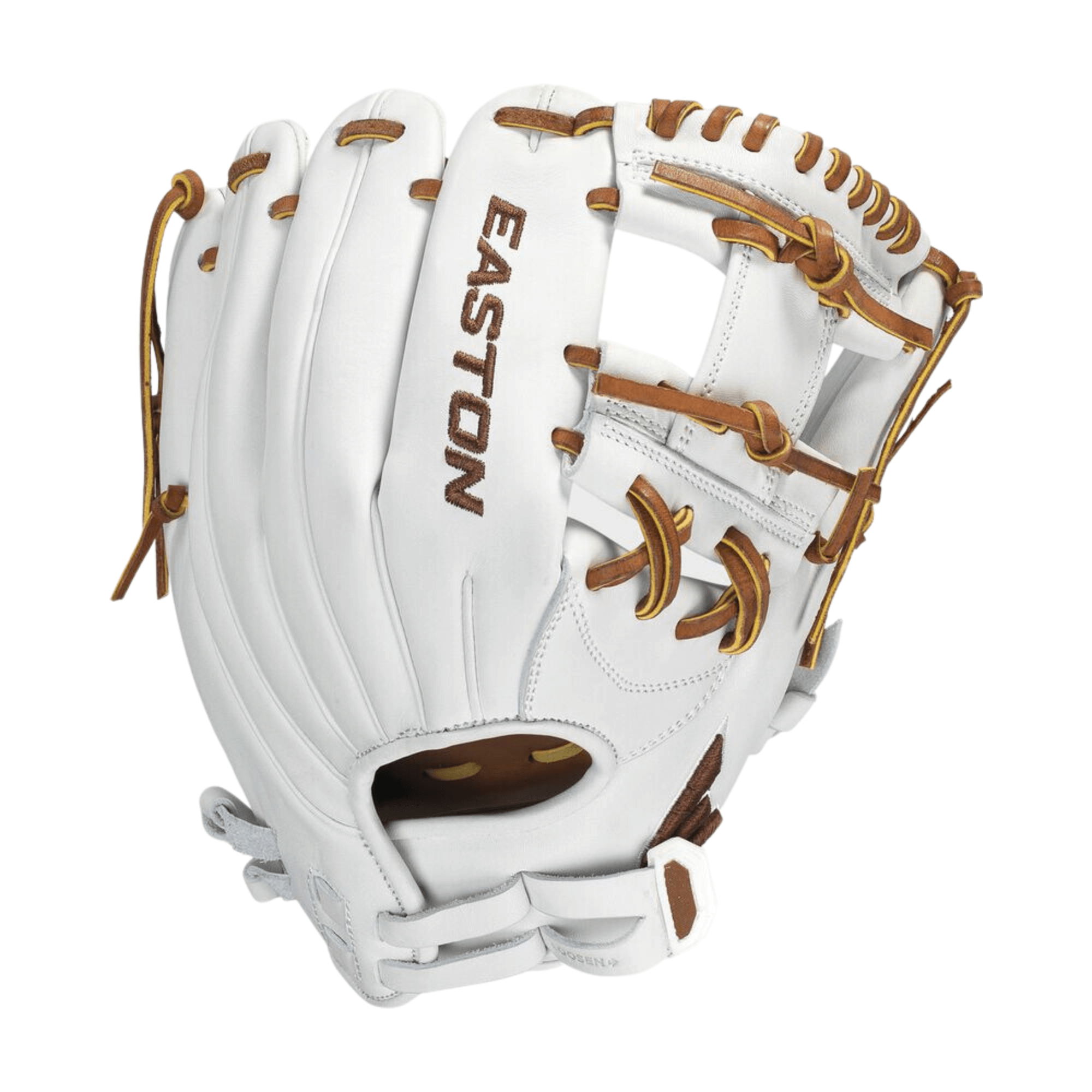 Easton PCFP115 Professional Collection Fastpitch Infield Glove 11.5 in