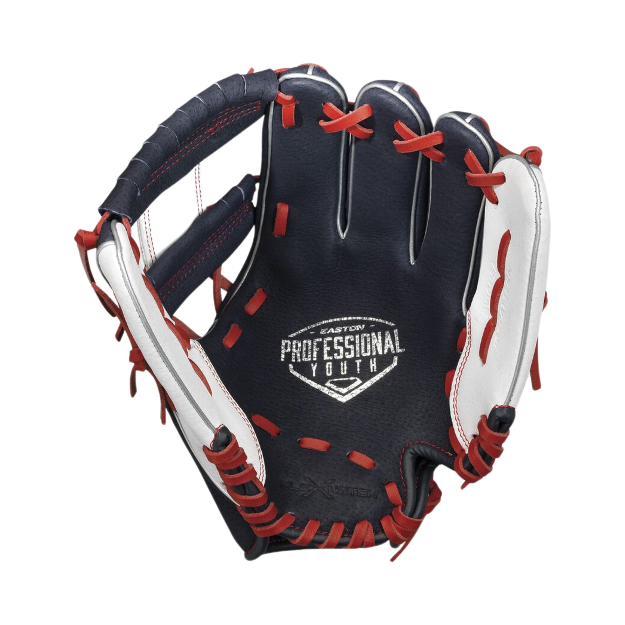 Easton PY10USA Professional Youth 10 in Youth Pattern