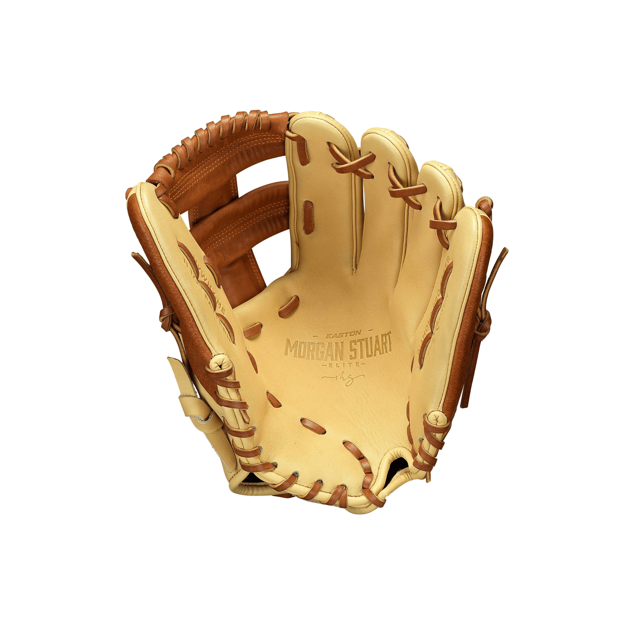 Easton Morgan Stuart Elite 11.5-inch Fastpitch Softball Glove