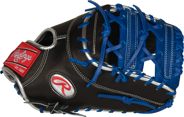 Rawlings 2021 Pro Preferred Anthony Rizzo First Base Mitt 12.75" Throwing Hand Left