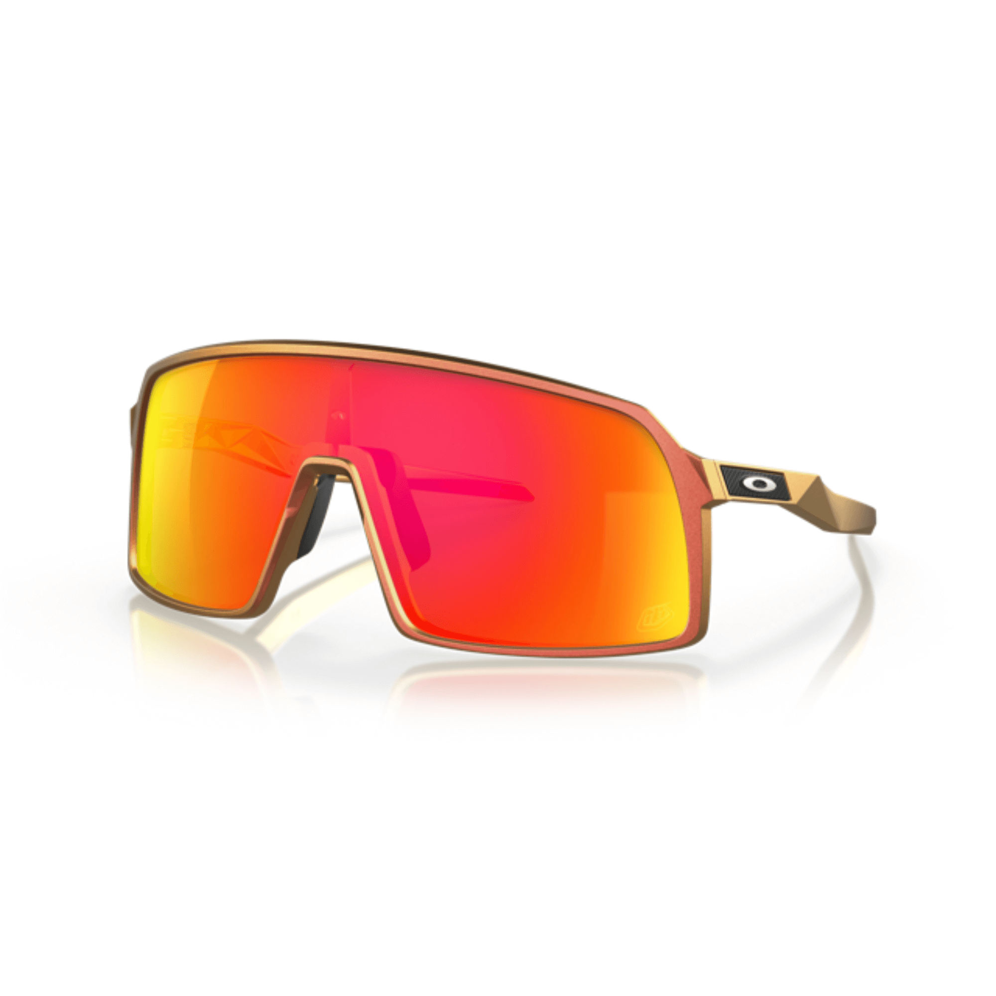 Oakley cheap sutro red
