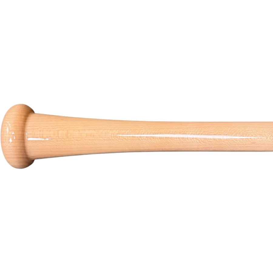 Victus Adolis53 Natural/Black Pro Reserve Wood Baseball Bat