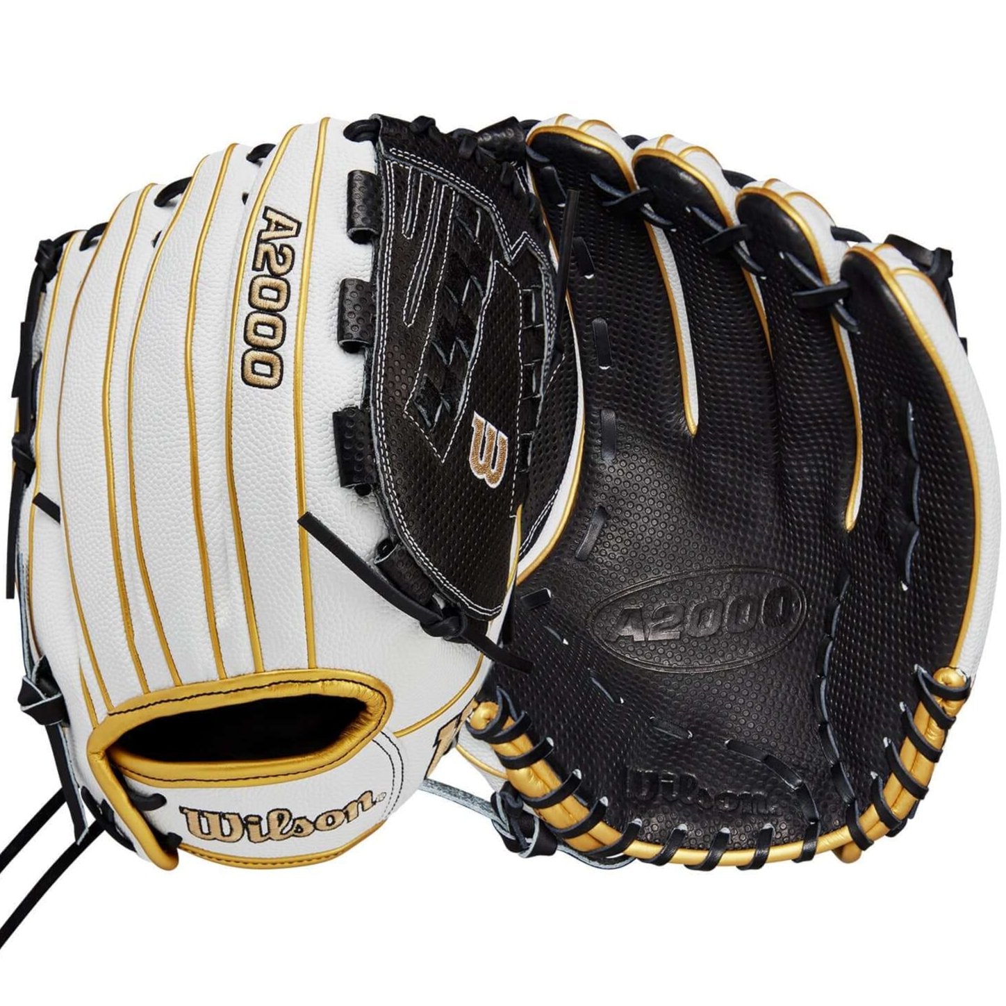 Wilson 2024 A2000 FP SCV125SS Softball Glove LHT - Main Image