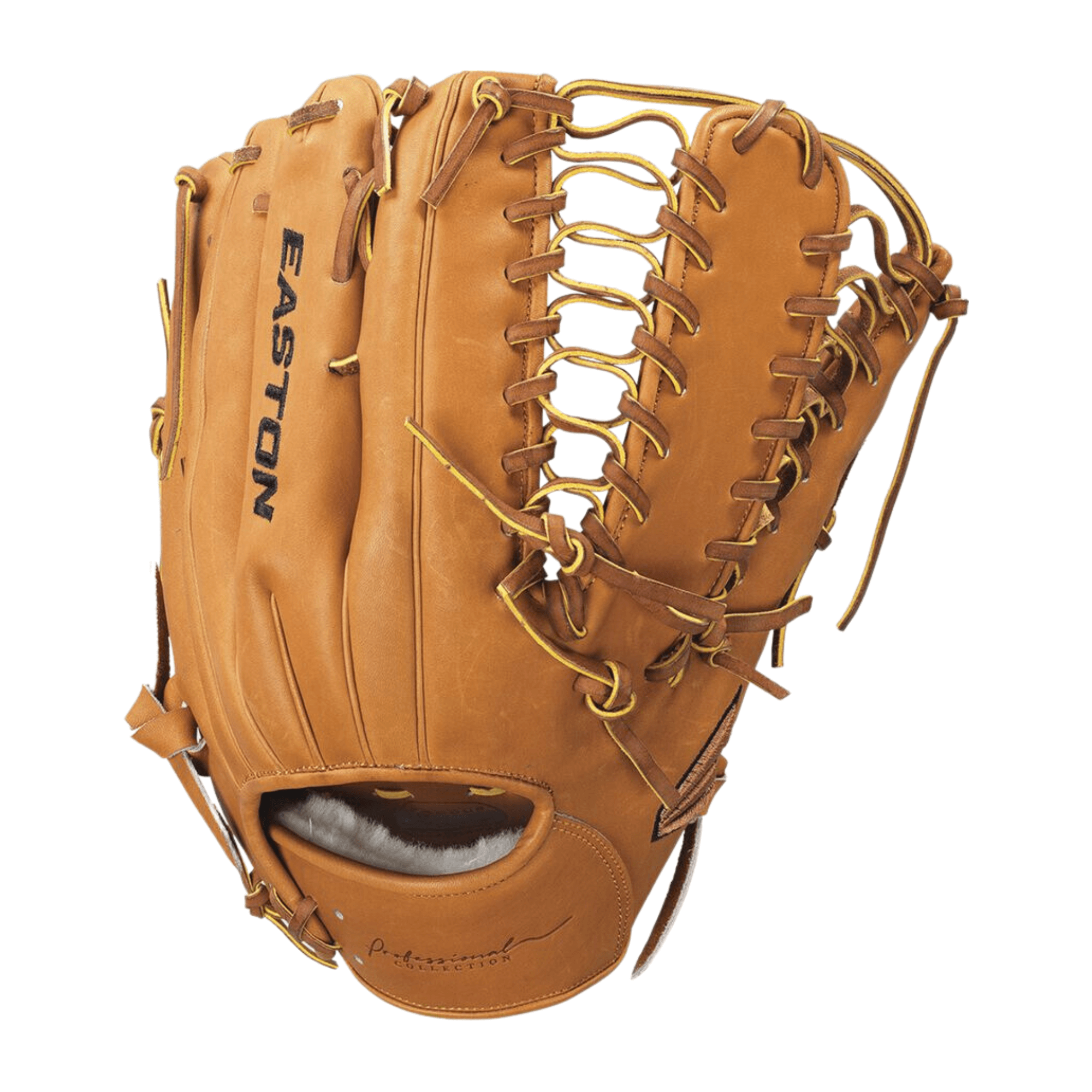 Easton hot sale baseball gloves