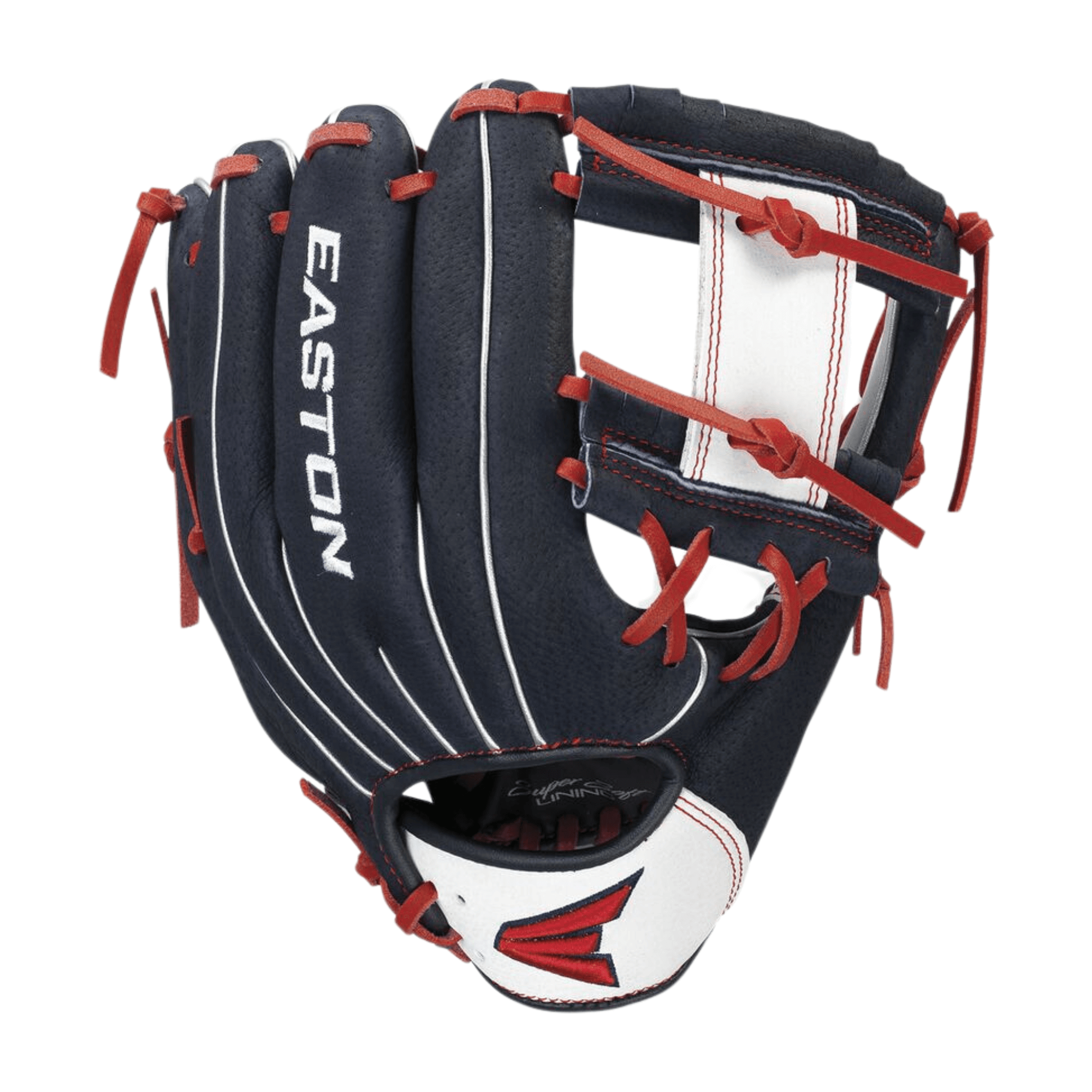 Easton PY10USA Professional Youth 10in Glove, LHT, for 8U players
