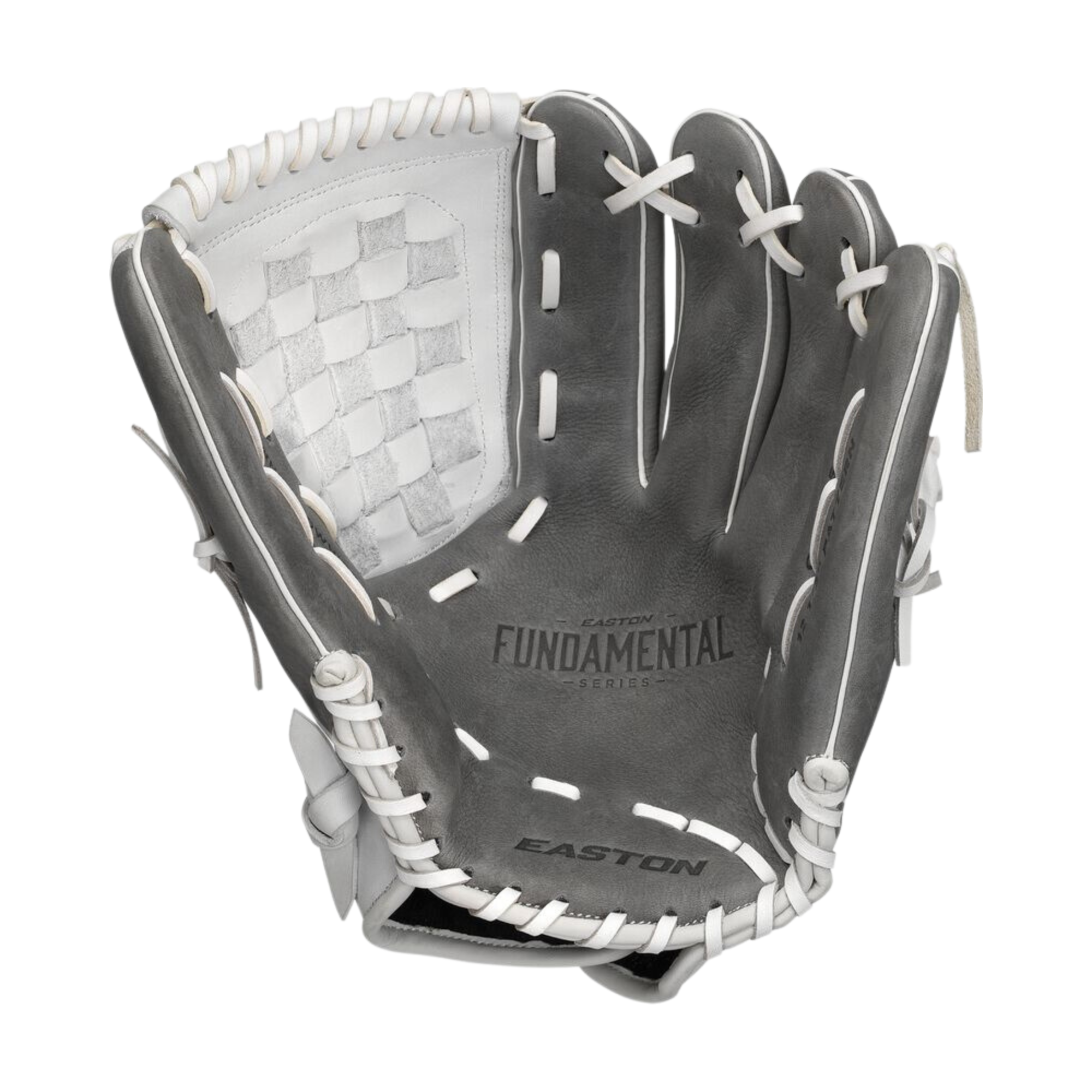 Easton FMFP125 Fundamental 12.5 in Fastpitch P/Out Pattern LHT