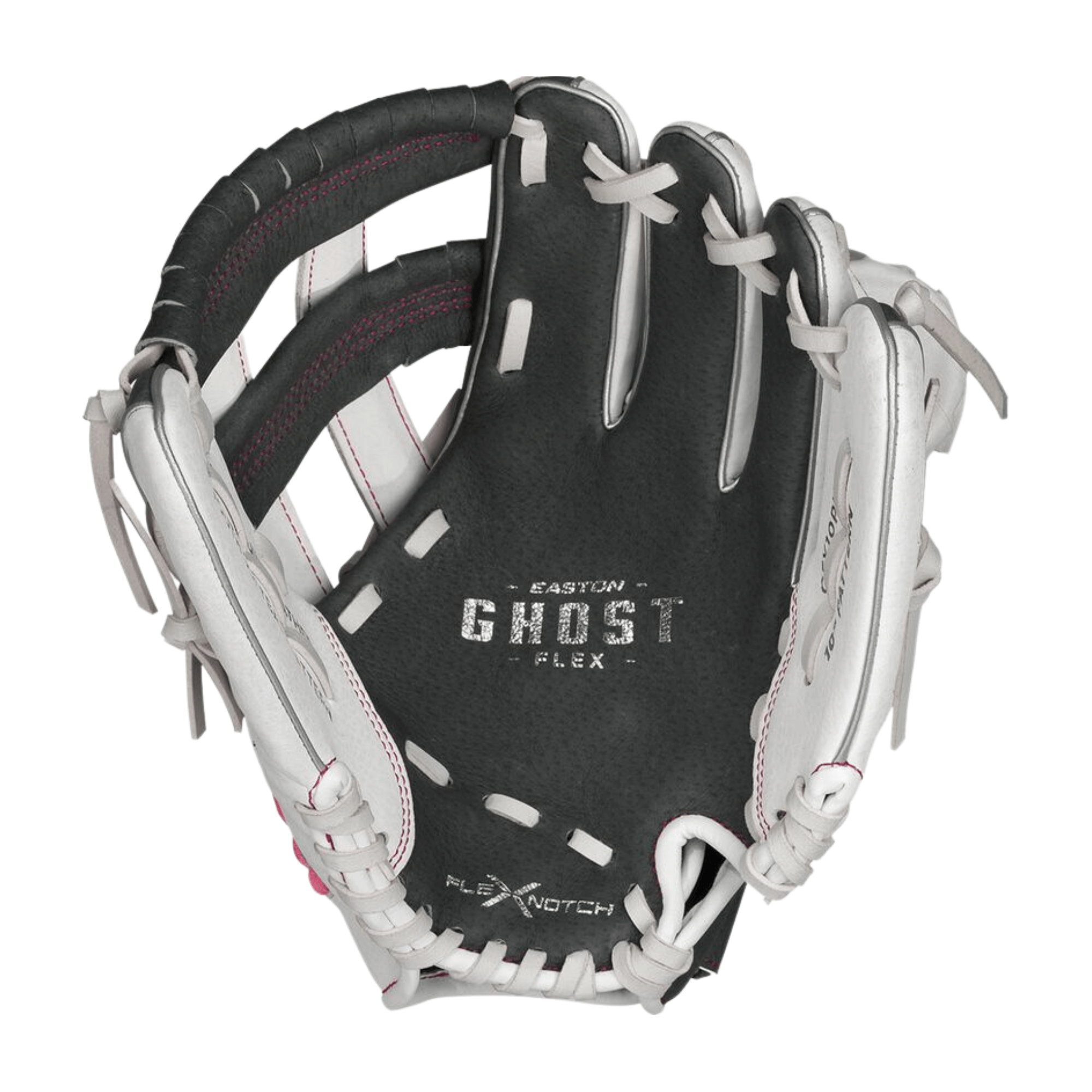 Easton GFY10PK Ghost Flex Youth Fastpitch Glove LHT