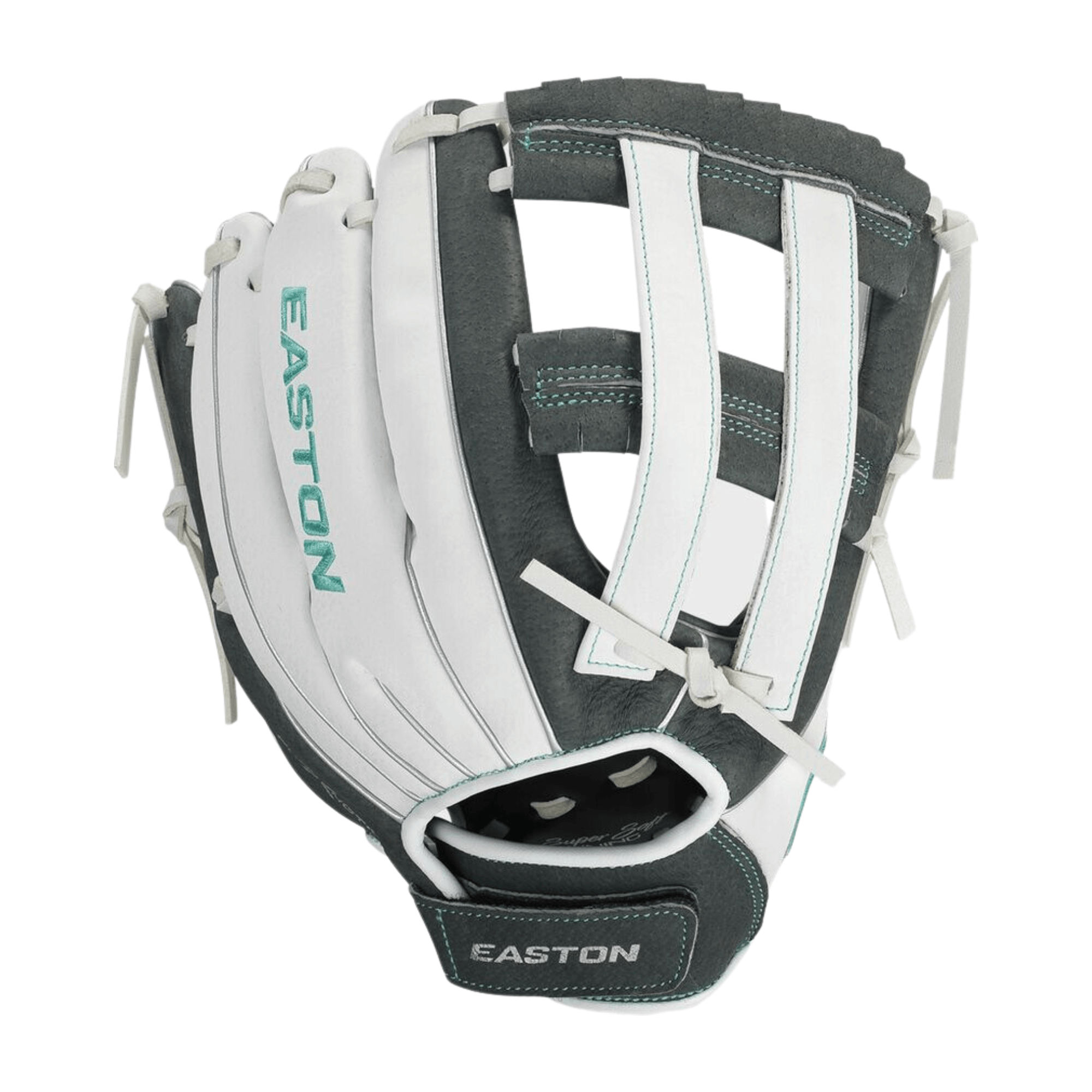 Easton GFY11MG Ghost Flex 11 in Youth Fastpitch Glove LHT