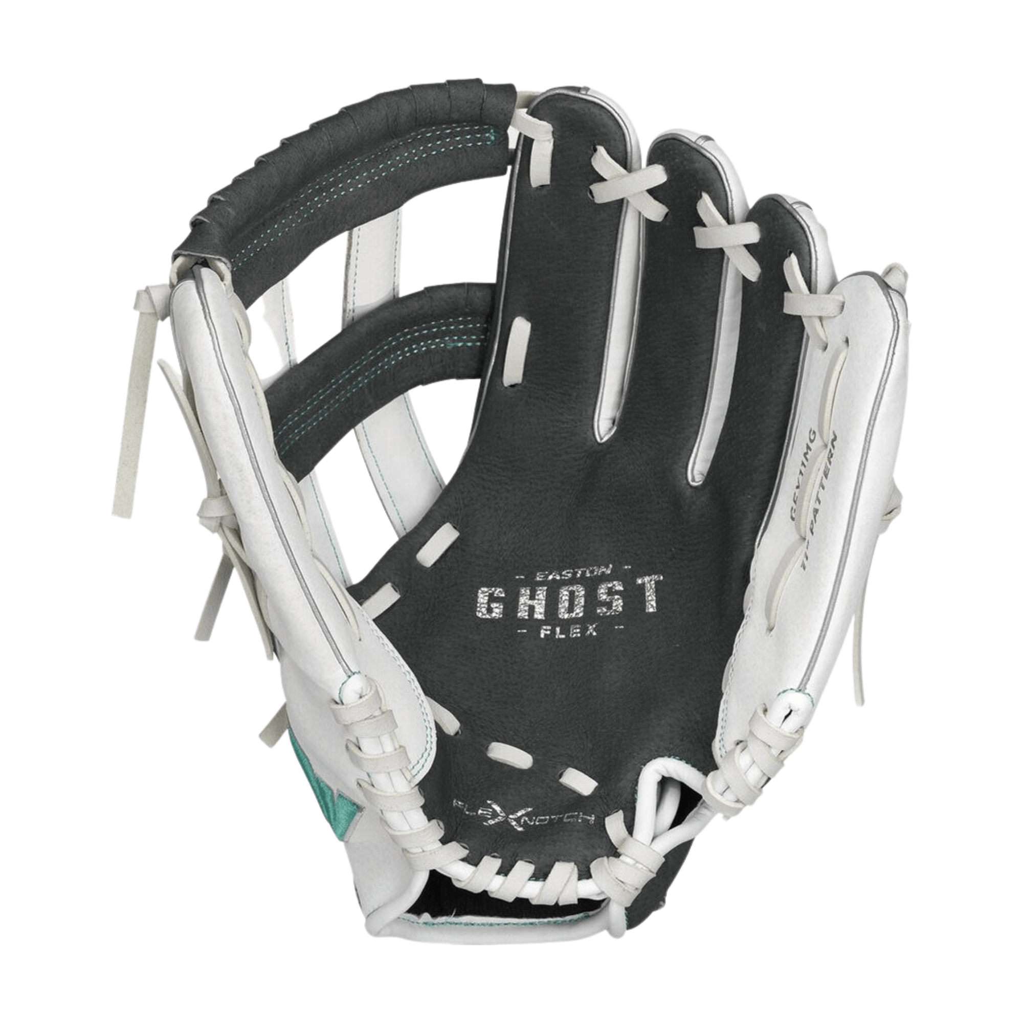 Easton GFY11MG Ghost Flex 11 in Youth Fastpitch Glove