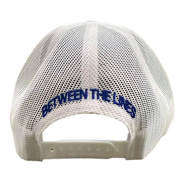 Richardson BTL 112 Split Royal/White