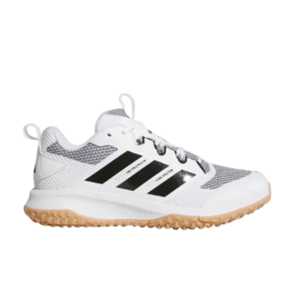 Adidas Adizero DGT Turf Trainer - Cloud White / Core Black / Core Black