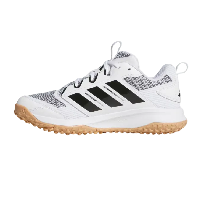 Adidas Adizero DGT Turf Trainer - Cloud White / Core Black / Core Black