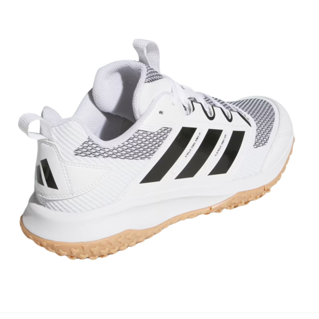 Adidas Adizero DGT Turf Trainer - Cloud White / Core Black / Core Black